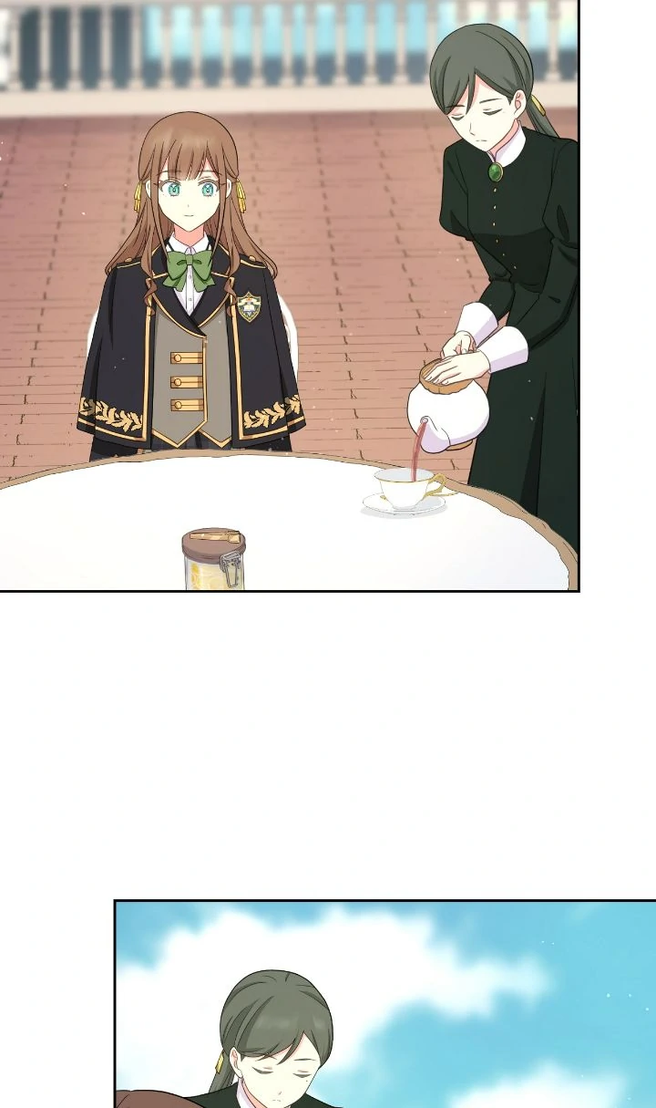 Reincarnated as the Antagonist's Maid Chapter 49 - page 26