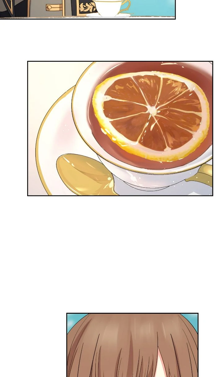 Reincarnated as the Antagonist's Maid Chapter 49 - page 28