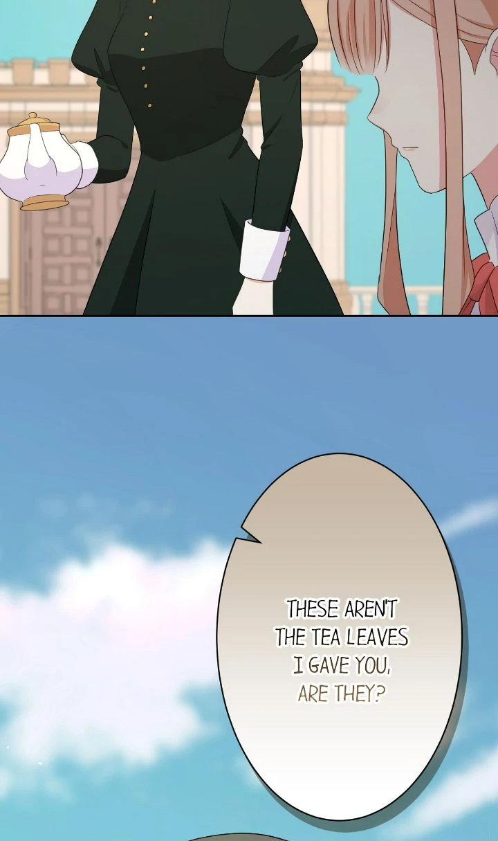 Reincarnated as the Antagonist's Maid Chapter 49 - page 31