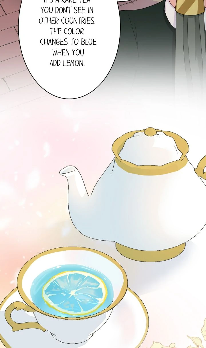 Reincarnated as the Antagonist's Maid Chapter 49 - page 34