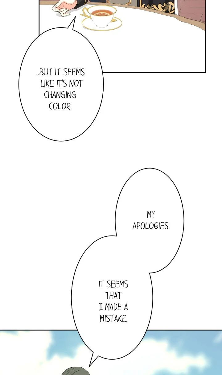 Reincarnated as the Antagonist's Maid Chapter 49 - page 36