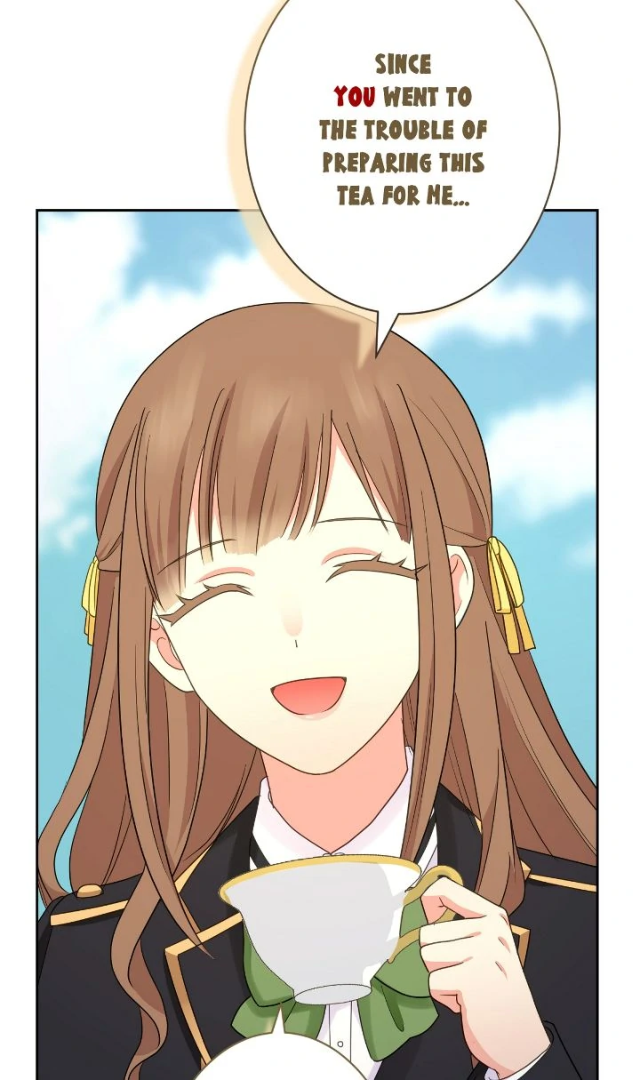 Reincarnated as the Antagonist's Maid Chapter 49 - page 38