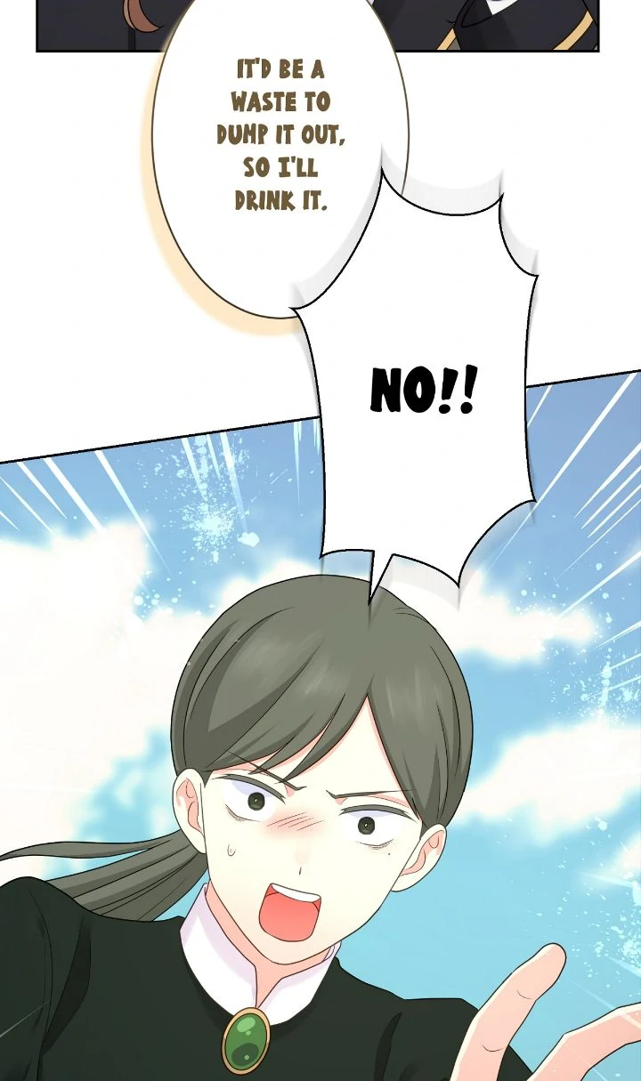 Reincarnated as the Antagonist's Maid Chapter 49 - page 39