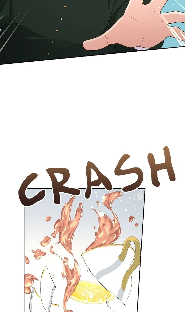 Reincarnated as the Antagonist's Maid Chapter 49 - page 40