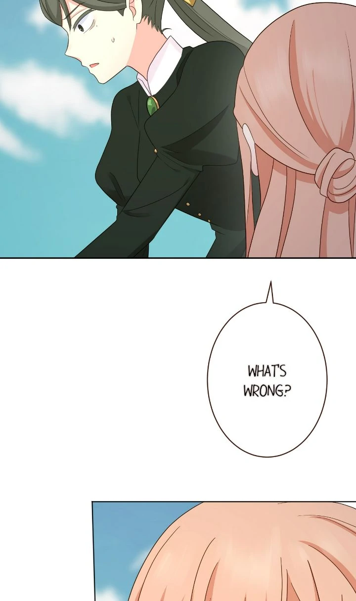 Reincarnated as the Antagonist's Maid Chapter 49 - page 43