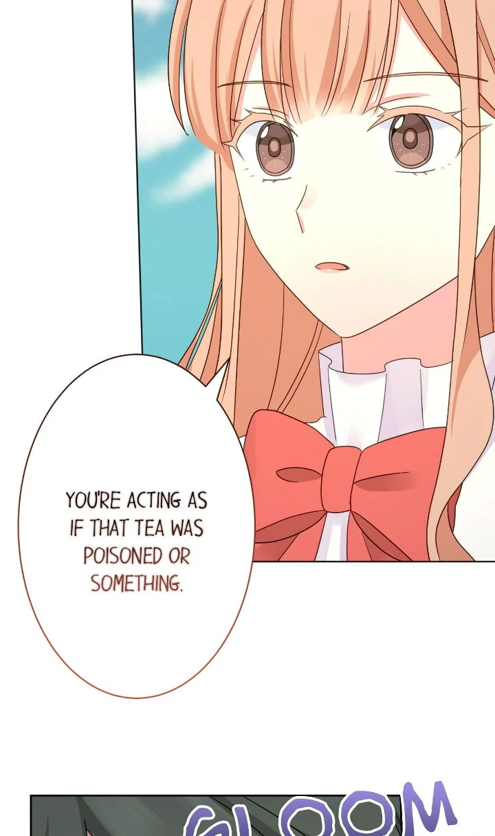 Reincarnated as the Antagonist's Maid Chapter 49 - page 44