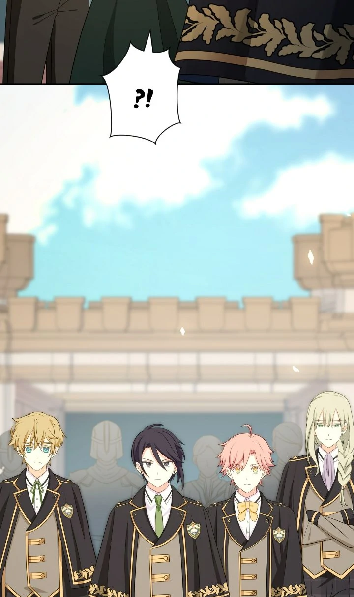 Reincarnated as the Antagonist's Maid Chapter 49 - page 49