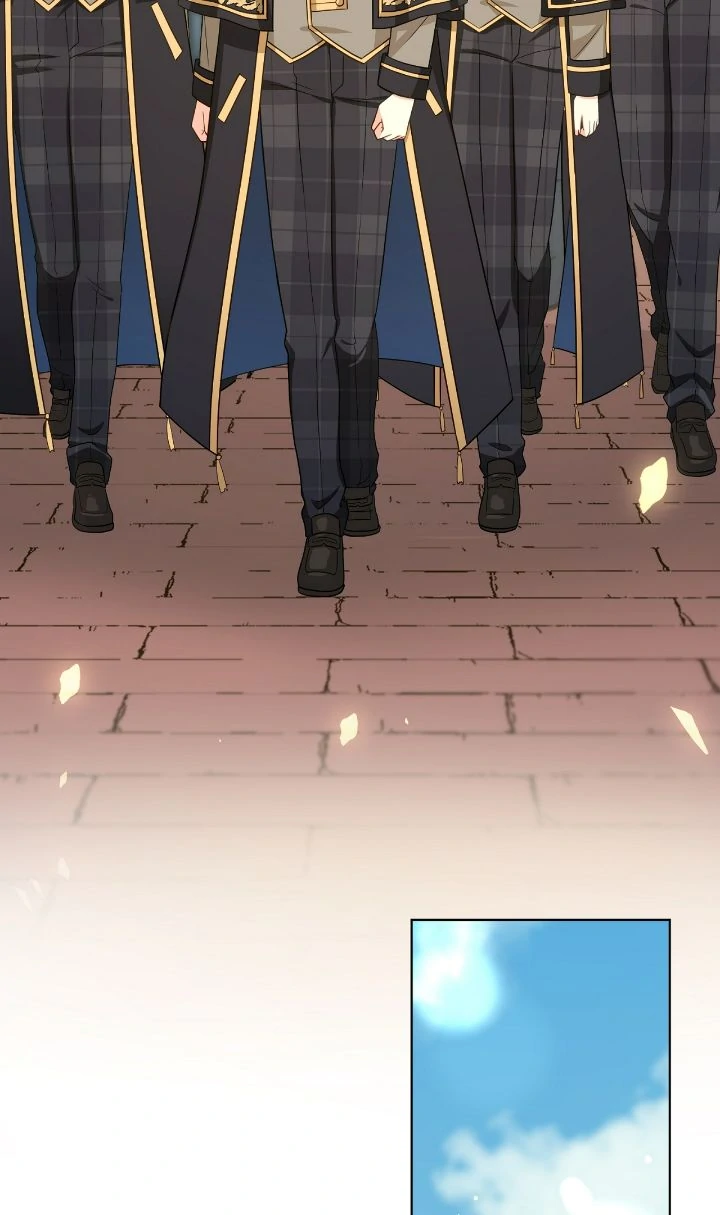 Reincarnated as the Antagonist's Maid Chapter 49 - page 50