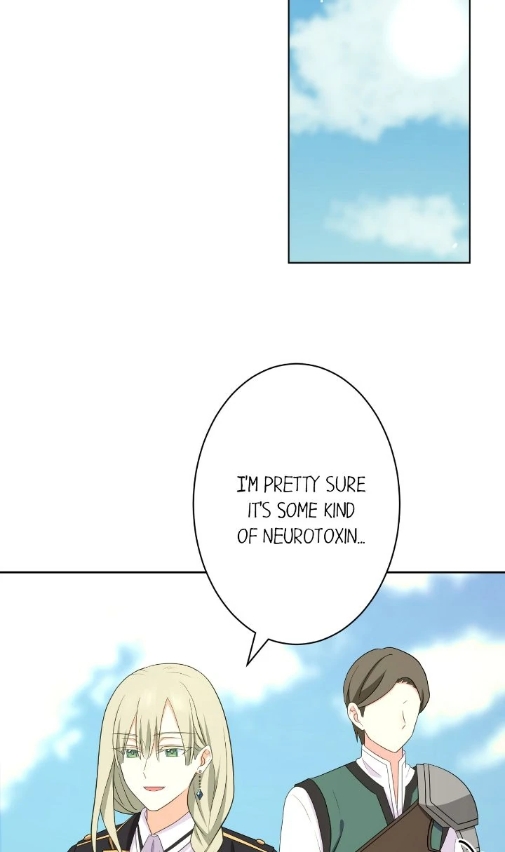 Reincarnated as the Antagonist's Maid Chapter 49 - page 51