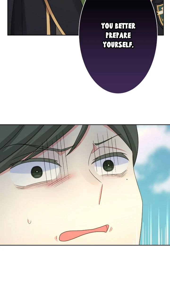 Reincarnated as the Antagonist's Maid Chapter 49 - page 55