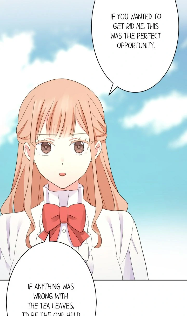 Reincarnated as the Antagonist's Maid Chapter 49 - page 60