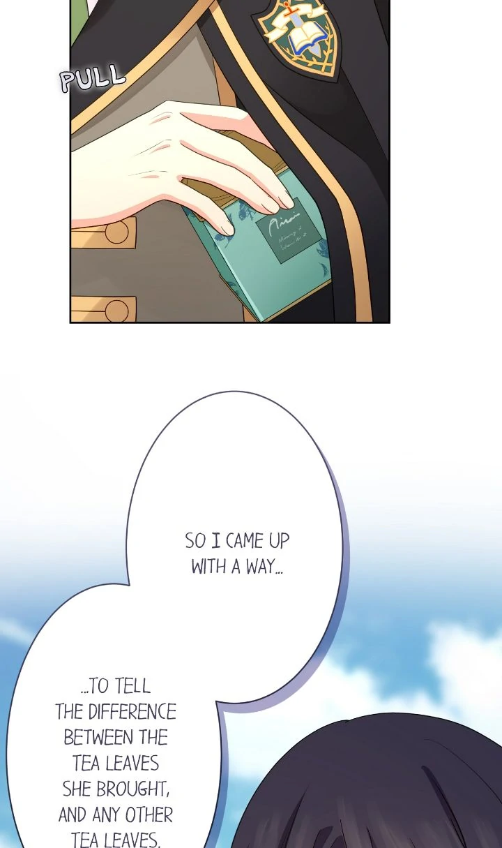 Reincarnated as the Antagonist's Maid Chapter 49 - page 63