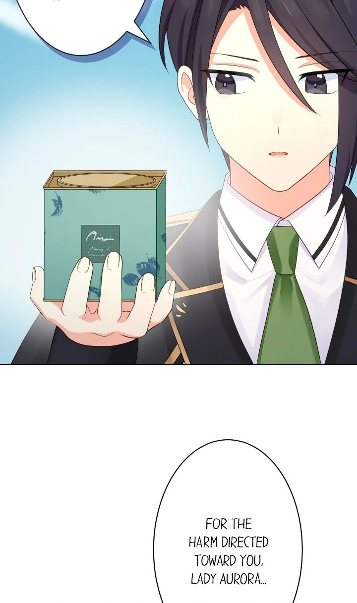 Reincarnated as the Antagonist's Maid Chapter 49 - page 64