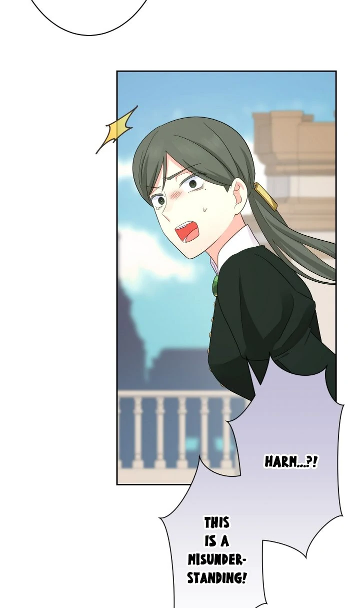 Reincarnated as the Antagonist's Maid Chapter 49 - page 66