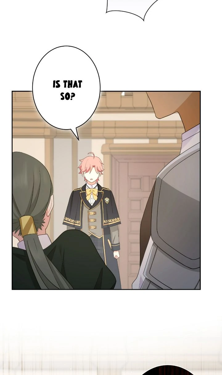 Reincarnated as the Antagonist's Maid Chapter 49 - page 67