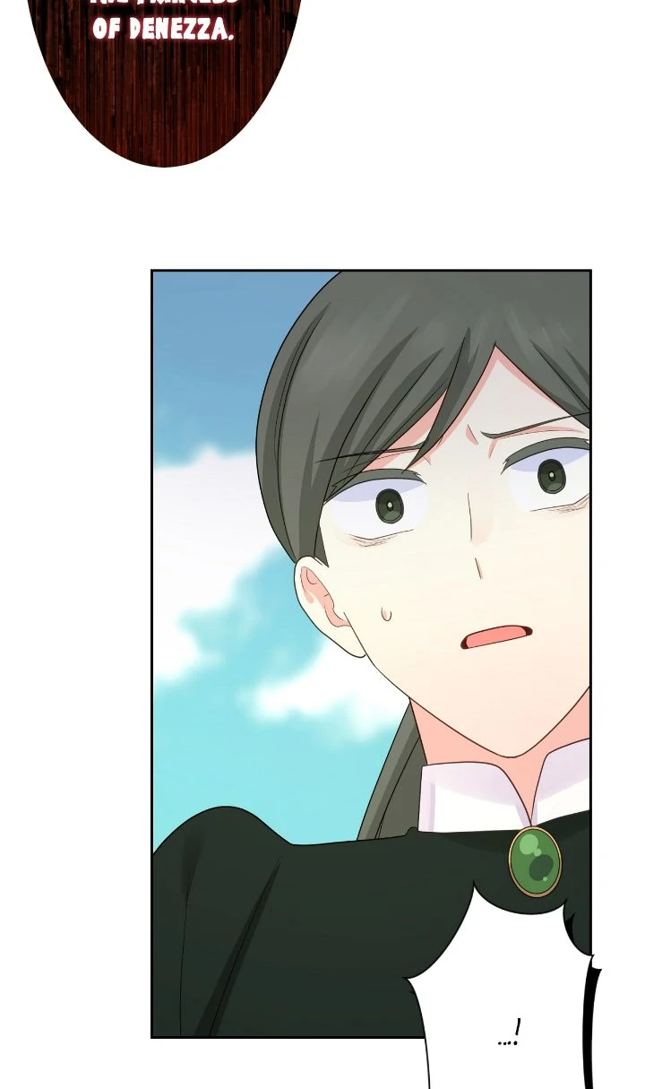 Reincarnated as the Antagonist's Maid Chapter 49 - page 69