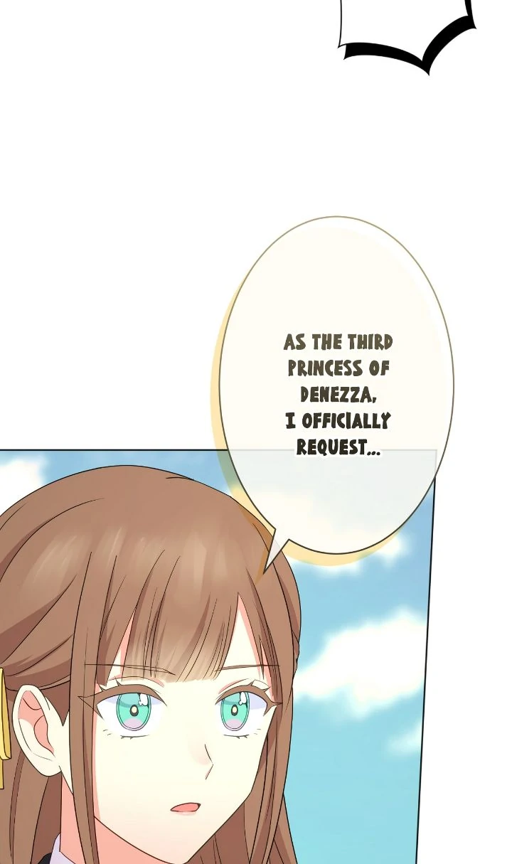 Reincarnated as the Antagonist's Maid Chapter 49 - page 70