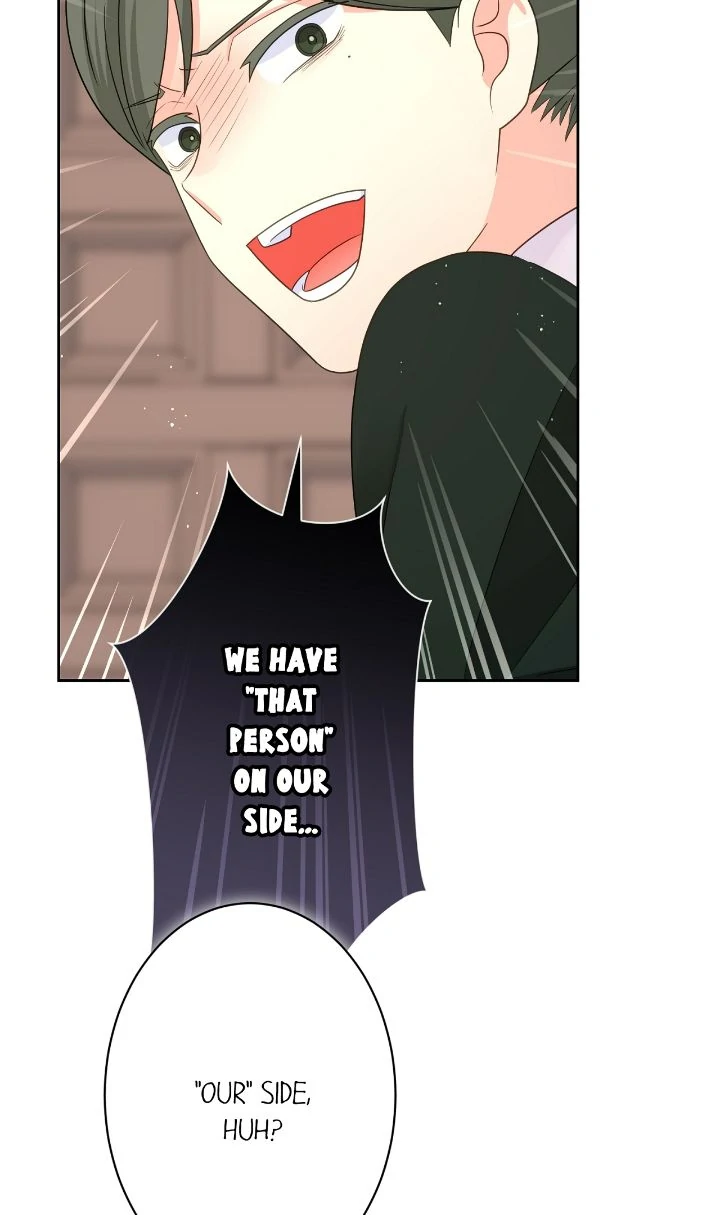 Reincarnated as the Antagonist's Maid Chapter 49 - page 75