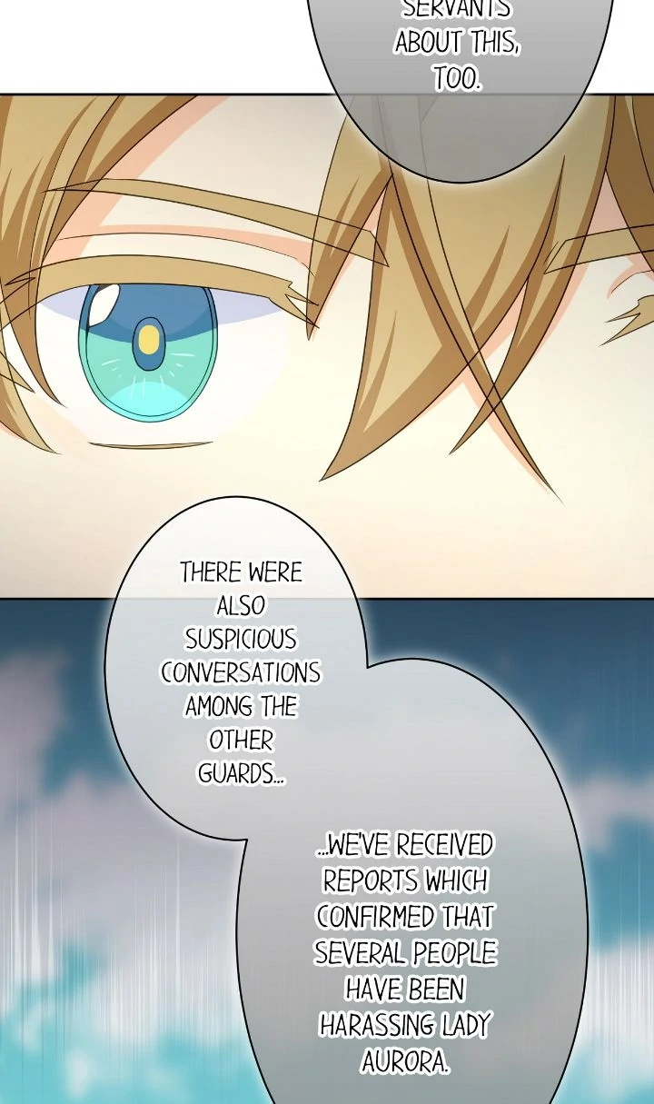 Reincarnated as the Antagonist's Maid Chapter 49 - page 77