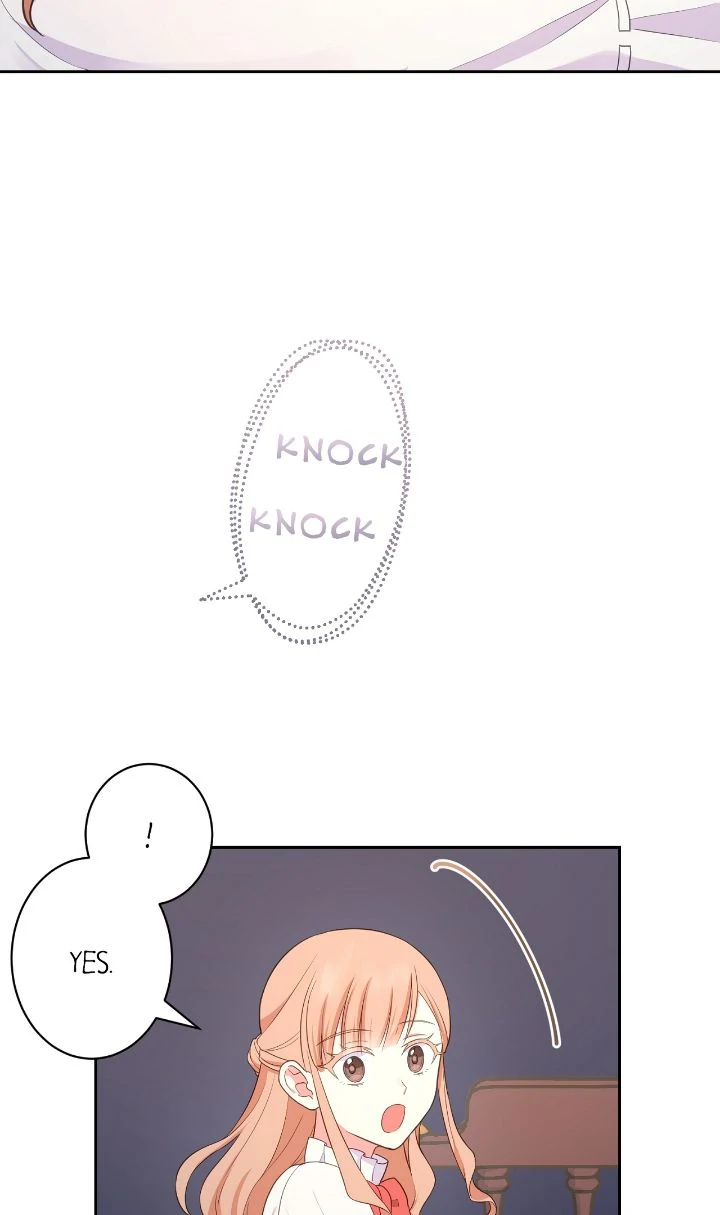 Reincarnated as the Antagonist's Maid Chapter 49 - page 89