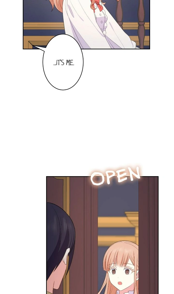 Reincarnated as the Antagonist's Maid Chapter 49 - page 90