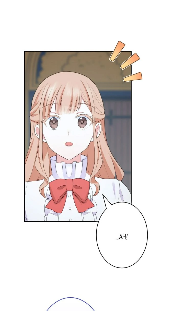 Reincarnated as the Antagonist's Maid Chapter 49 - page 97