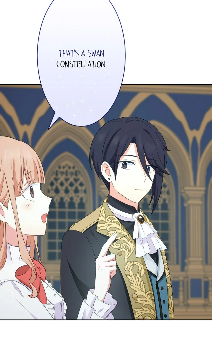 Reincarnated as the Antagonist's Maid Chapter 49 - page 98