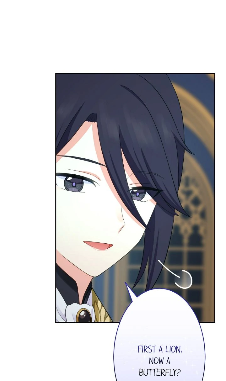 Reincarnated as the Antagonist's Maid Chapter 49 - page 99