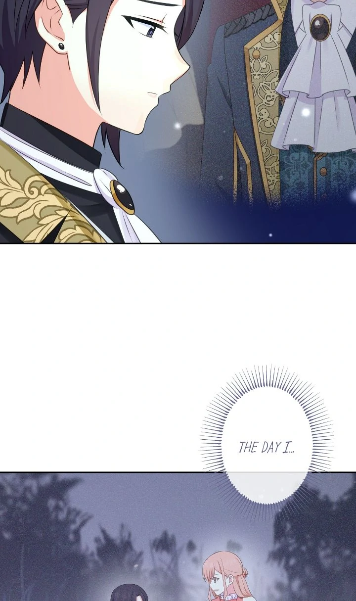 Reincarnated as the Antagonist's Maid Chapter 50 - page 10