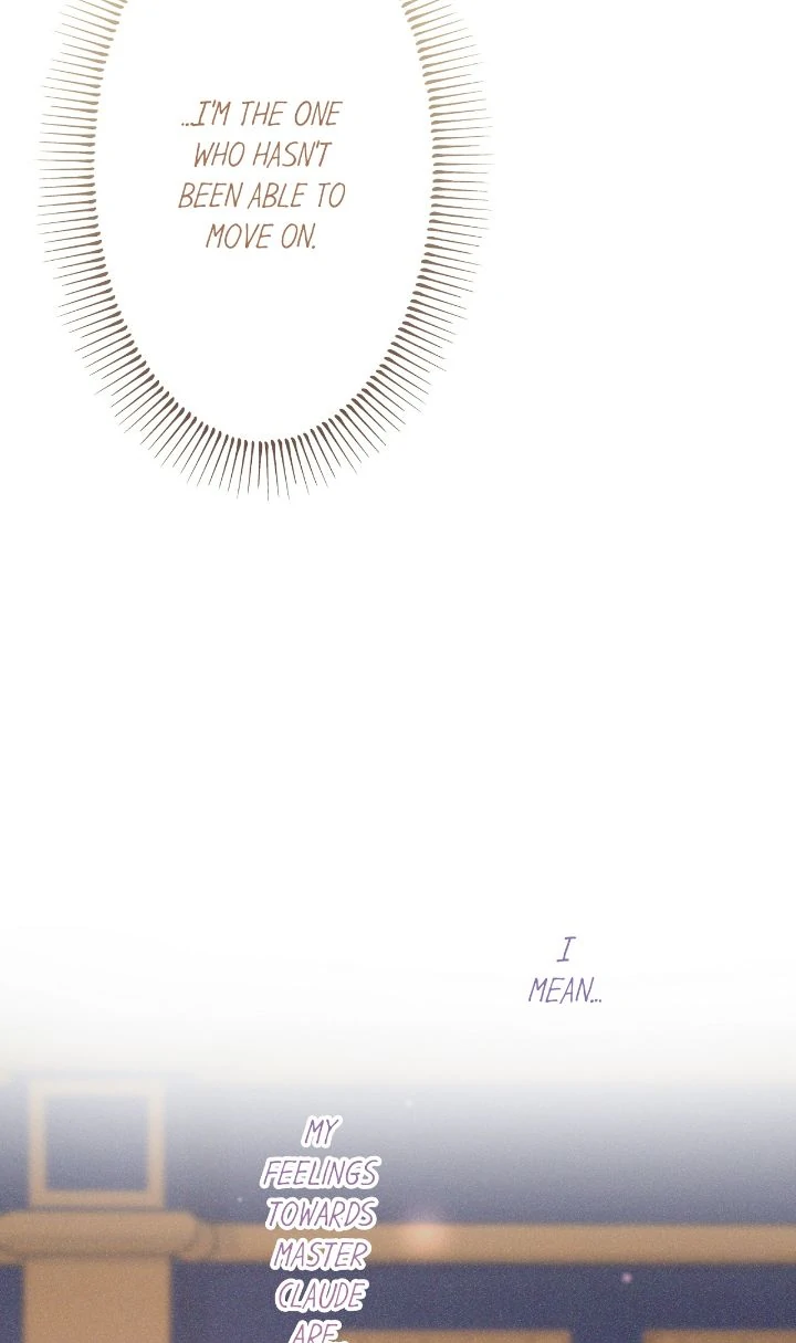 Reincarnated as the Antagonist's Maid Chapter 50 - page 14