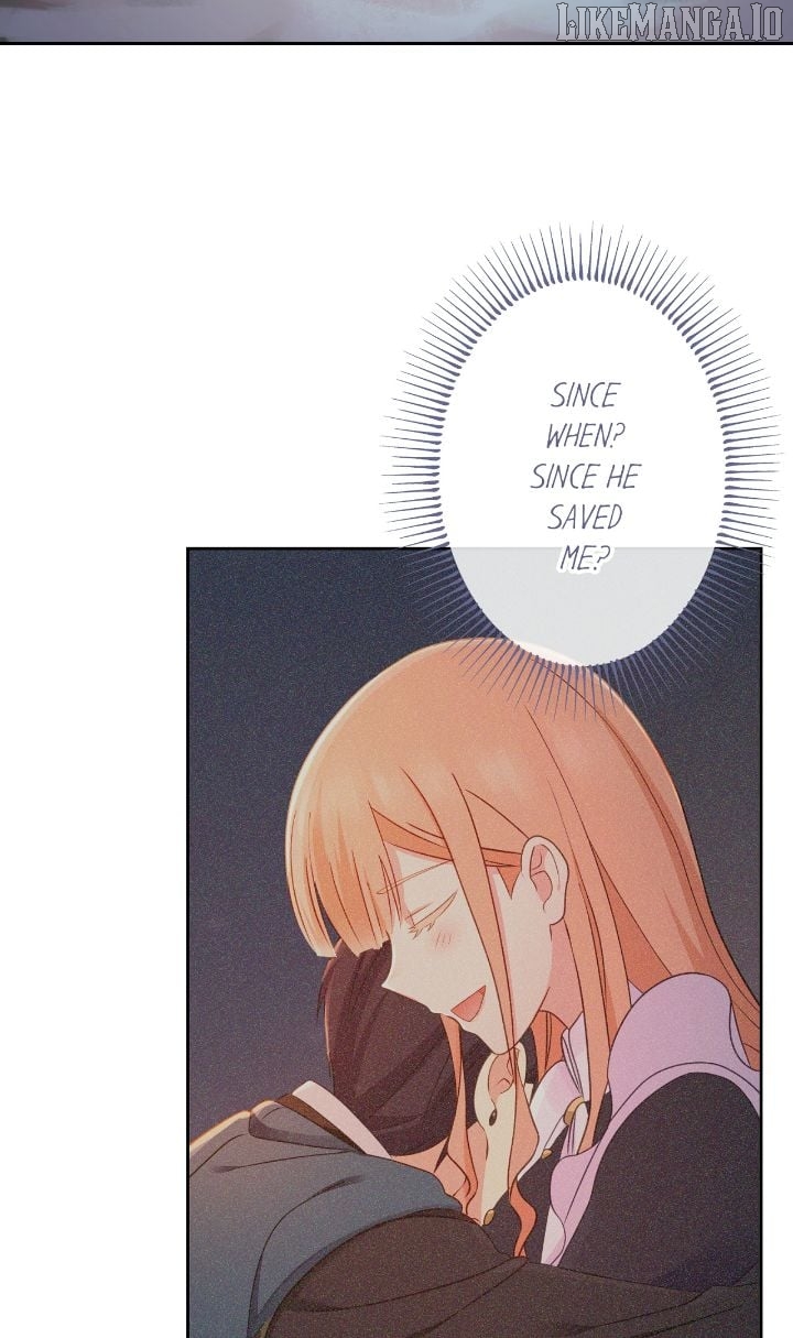 Reincarnated as the Antagonist's Maid Chapter 50 - page 18