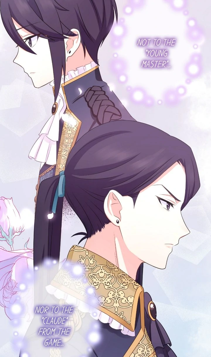 Reincarnated as the Antagonist's Maid Chapter 50 - page 20