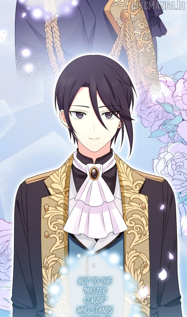 Reincarnated as the Antagonist's Maid Chapter 50 - page 21