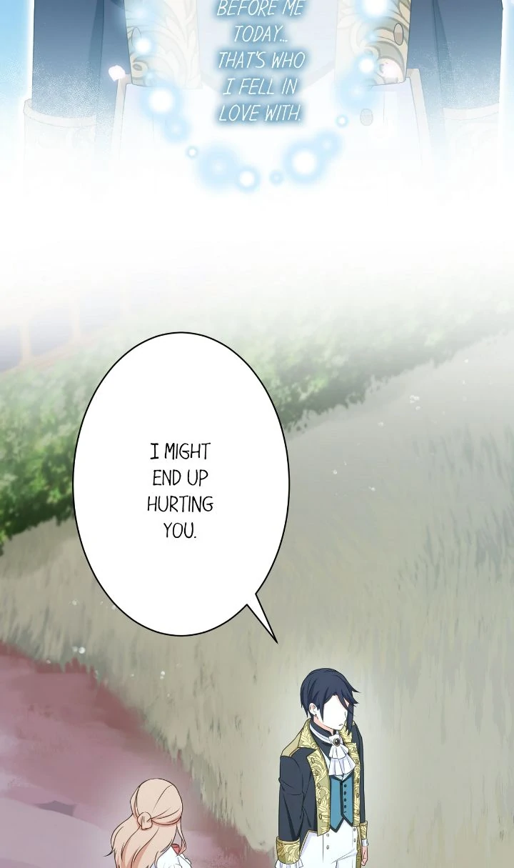 Reincarnated as the Antagonist's Maid Chapter 50 - page 22