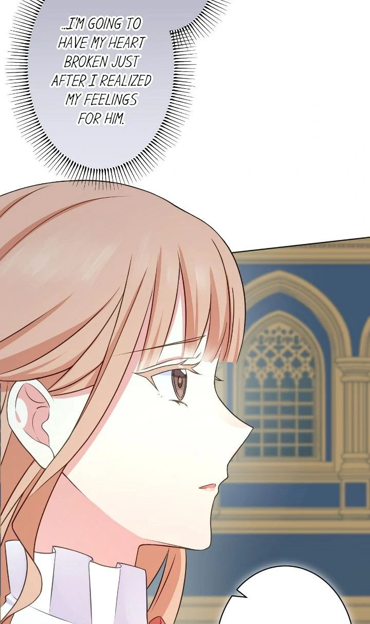 Reincarnated as the Antagonist's Maid Chapter 50 - page 24