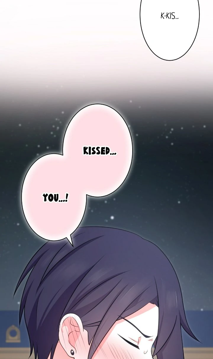 Reincarnated as the Antagonist's Maid Chapter 50 - page 26