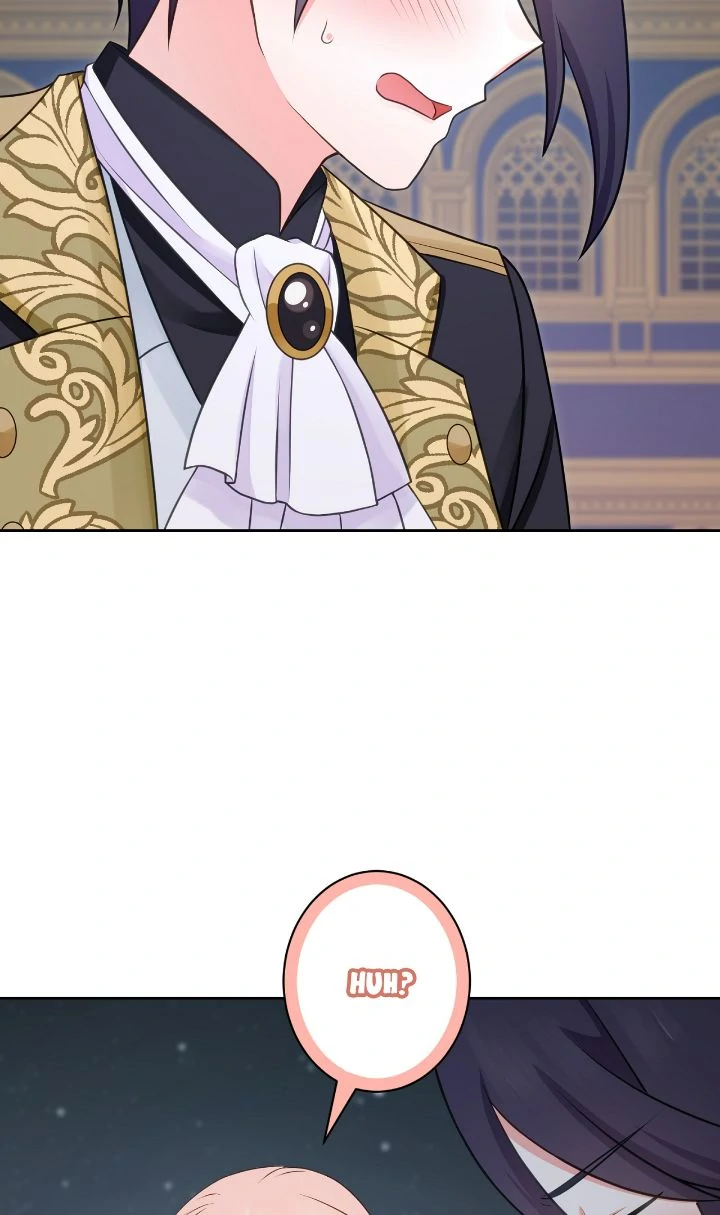 Reincarnated as the Antagonist's Maid Chapter 50 - page 27