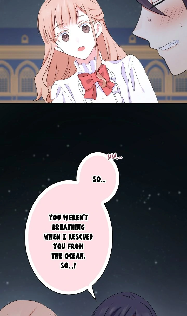 Reincarnated as the Antagonist's Maid Chapter 50 - page 28