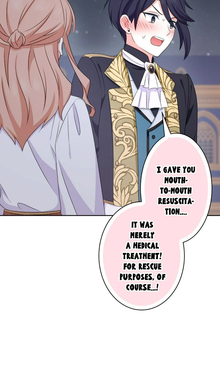 Reincarnated as the Antagonist's Maid Chapter 50 - page 29