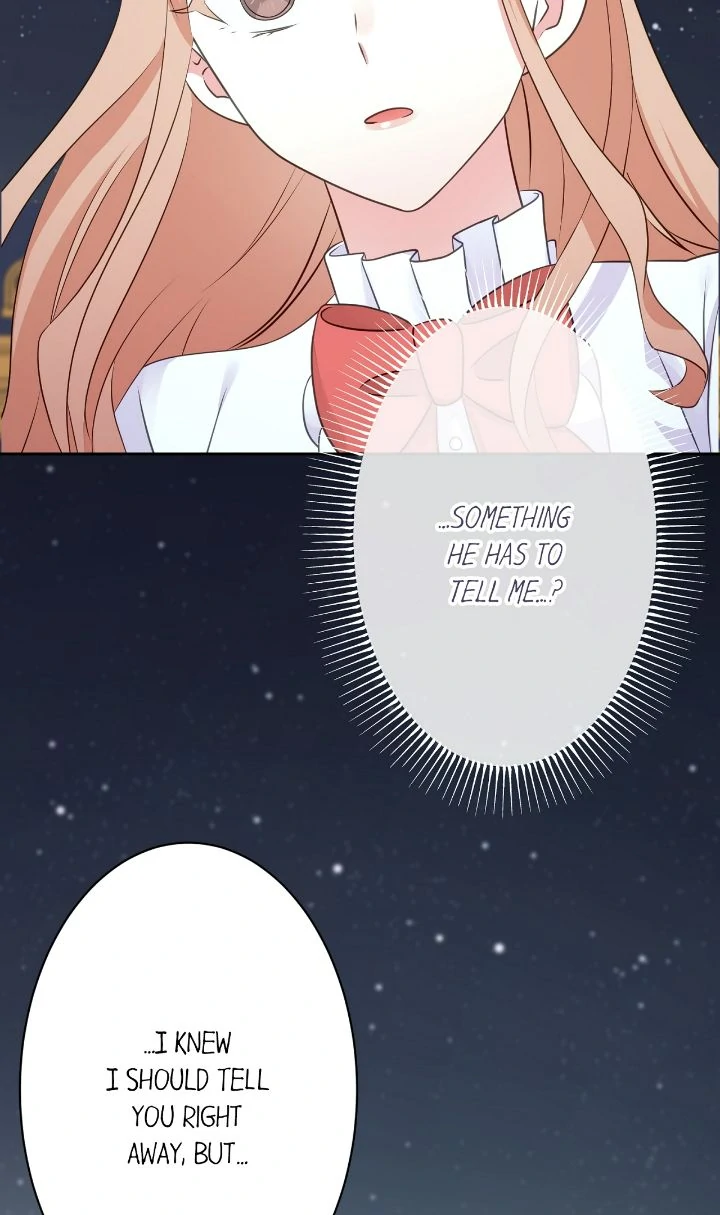 Reincarnated as the Antagonist's Maid Chapter 50 - page 3