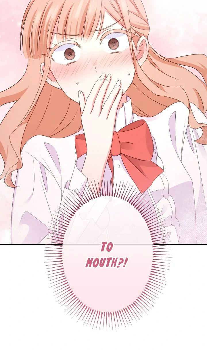 Reincarnated as the Antagonist's Maid Chapter 50 - page 31