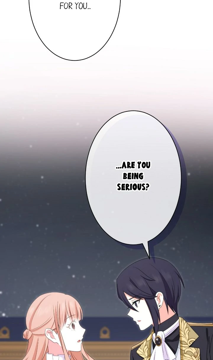 Reincarnated as the Antagonist's Maid Chapter 50 - page 36