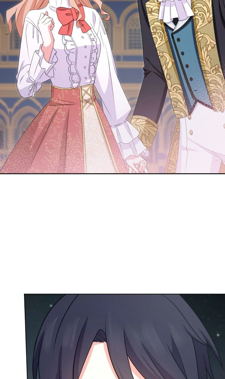 Reincarnated as the Antagonist's Maid Chapter 50 - page 37