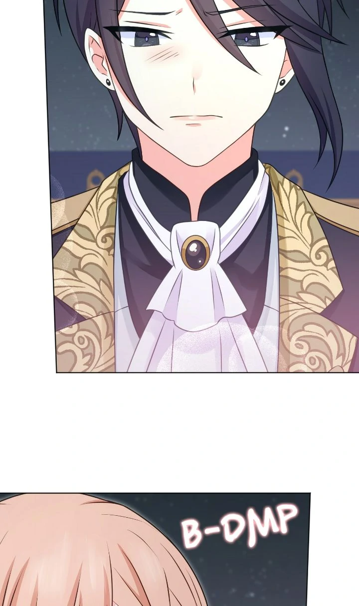 Reincarnated as the Antagonist's Maid Chapter 50 - page 38