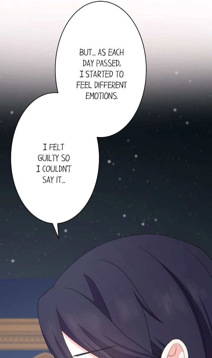 Reincarnated as the Antagonist's Maid Chapter 50 - page 41