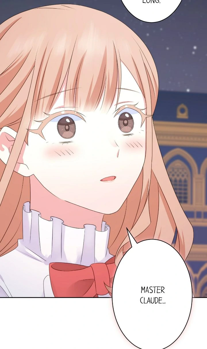 Reincarnated as the Antagonist's Maid Chapter 50 - page 43