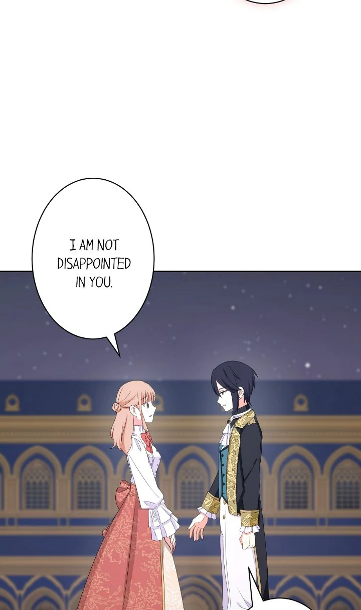 Reincarnated as the Antagonist's Maid Chapter 50 - page 44