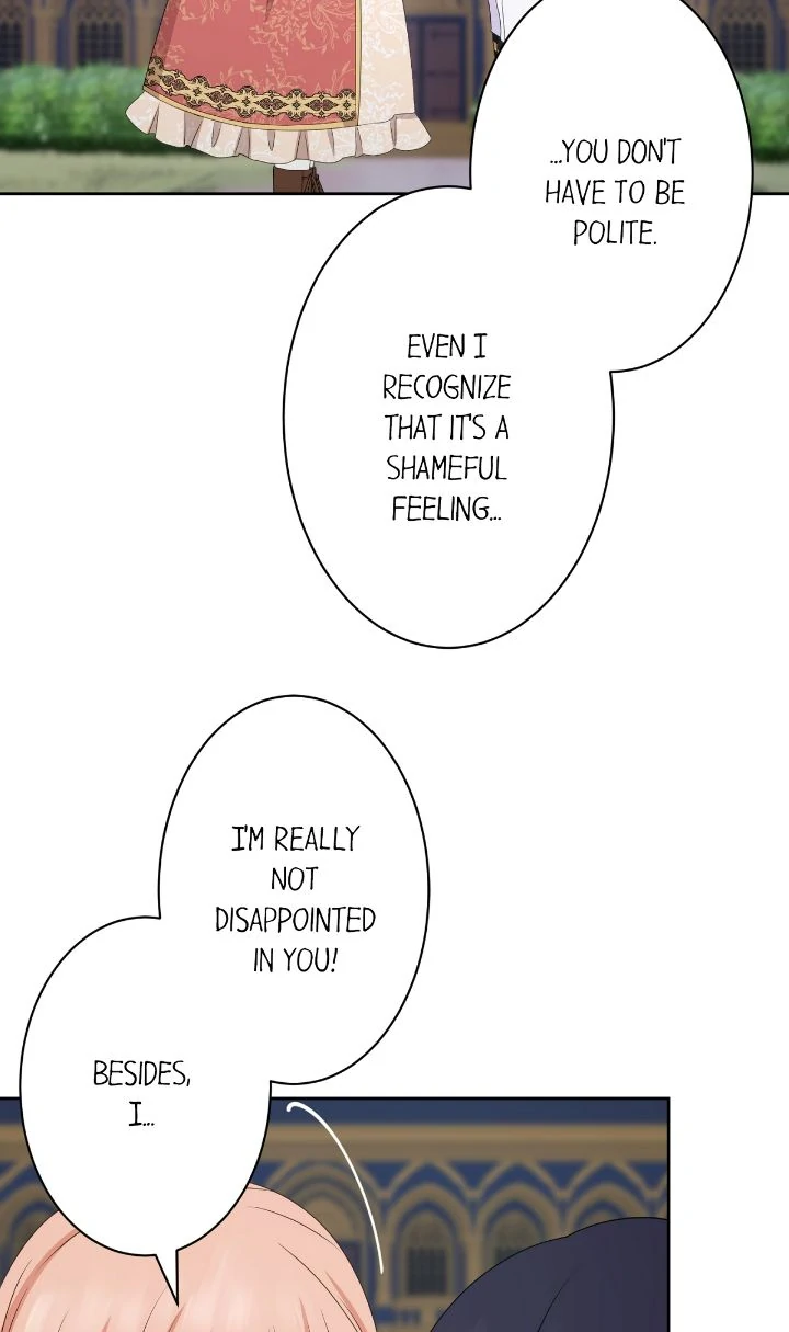 Reincarnated as the Antagonist's Maid Chapter 50 - page 45