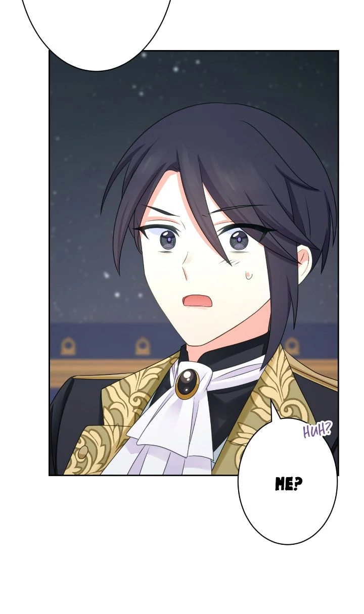 Reincarnated as the Antagonist's Maid Chapter 50 - page 47