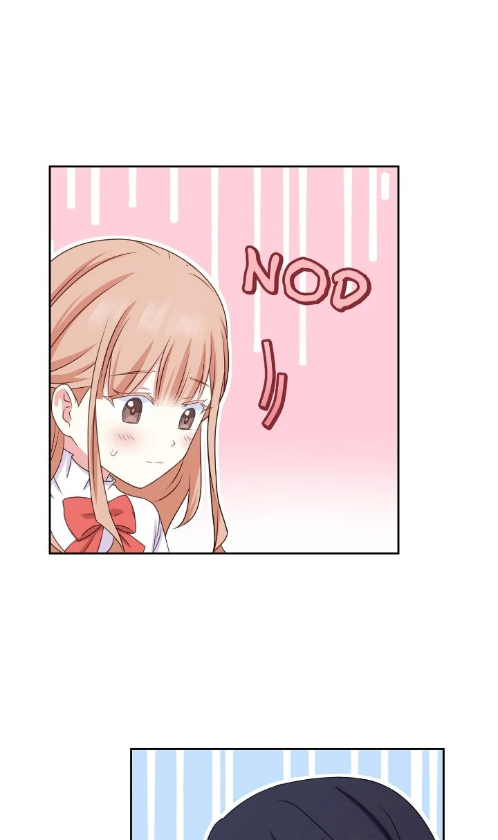 Reincarnated as the Antagonist's Maid Chapter 50 - page 48